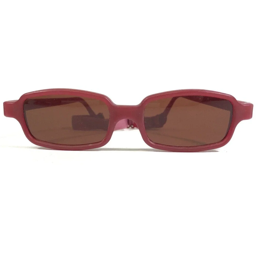 Miraflex lenses are
